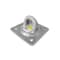 Frontline Concrete and Steel 10k Lbs HDG Reusable Anchor Plate - CAL-OSHA COP02-10K-CAL - alternate 7